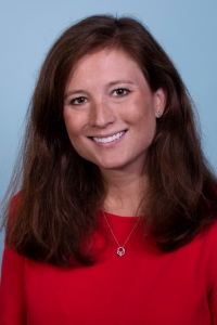 Nicole Allen, MD Profile Headshot